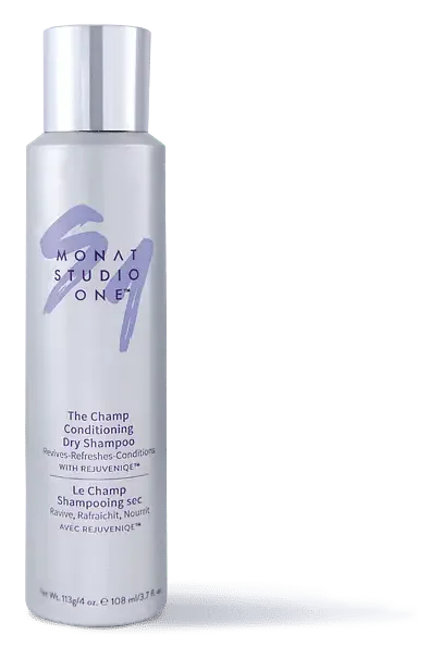 MONAT The Champ Conditioning Dry Shampoo