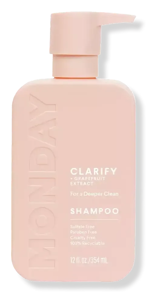 Monday Haircare Clarify Shampoo