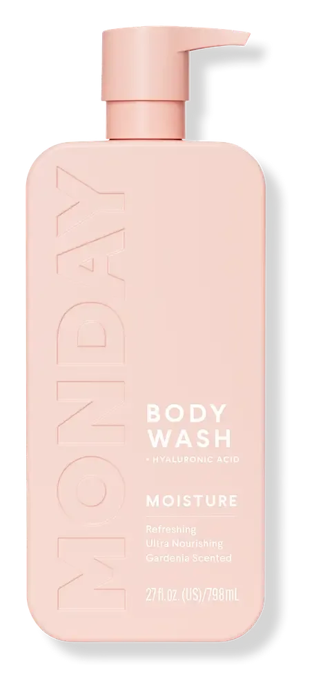 Monday Haircare Moisture Body Wash