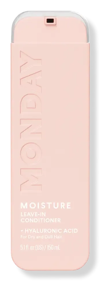 Monday Haircare Moisture Leave-In Conditioner