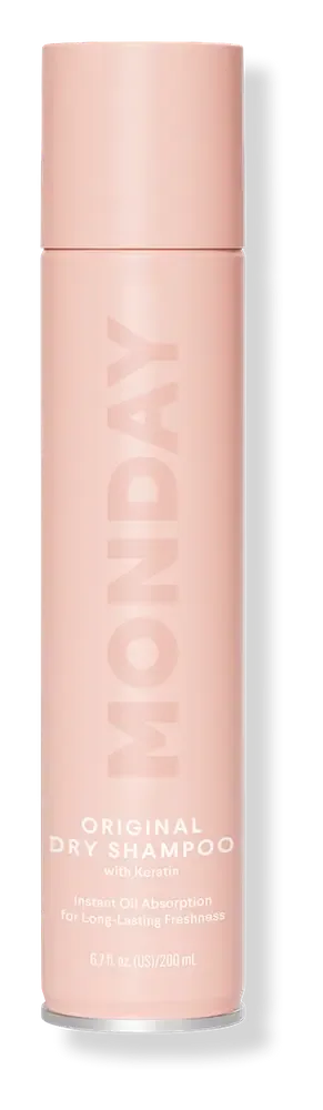 Monday Haircare Original Dry Shampoo