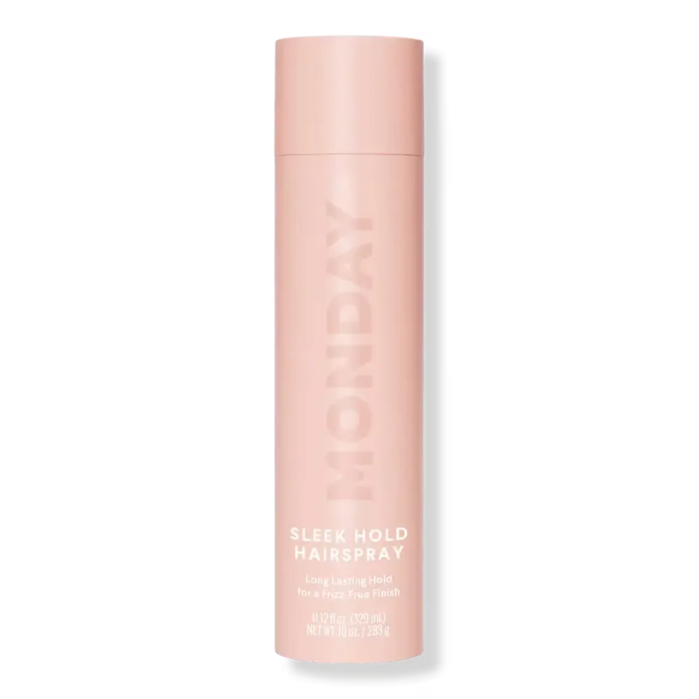 Monday Haircare Sleek Hold Hairspray
