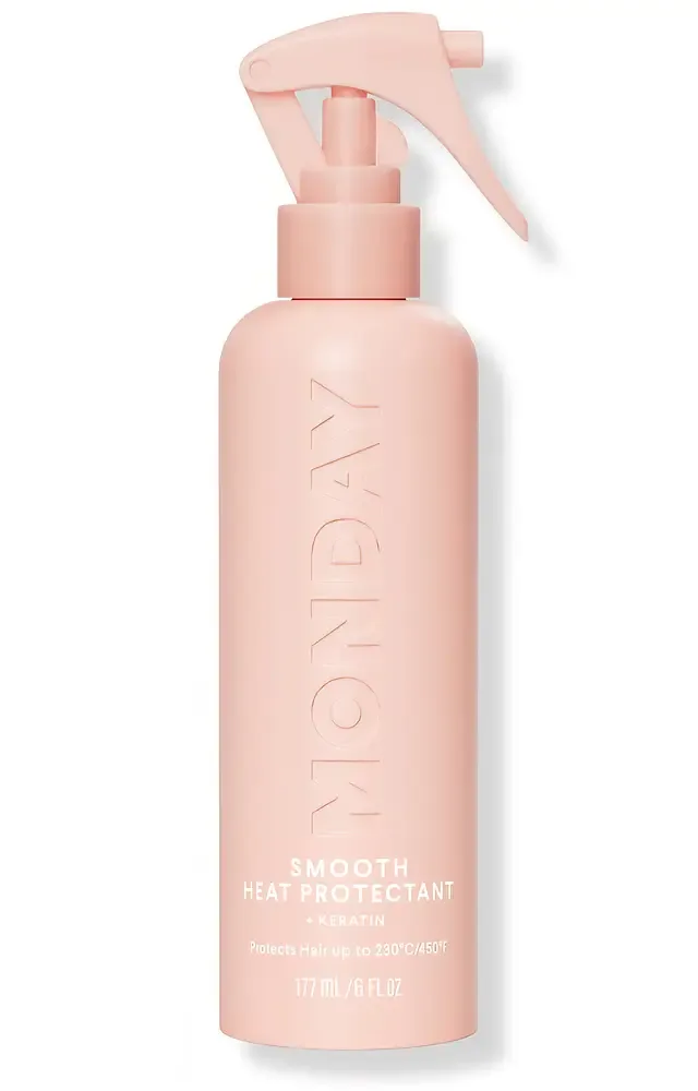 Monday Haircare Smooth Heat Protectant