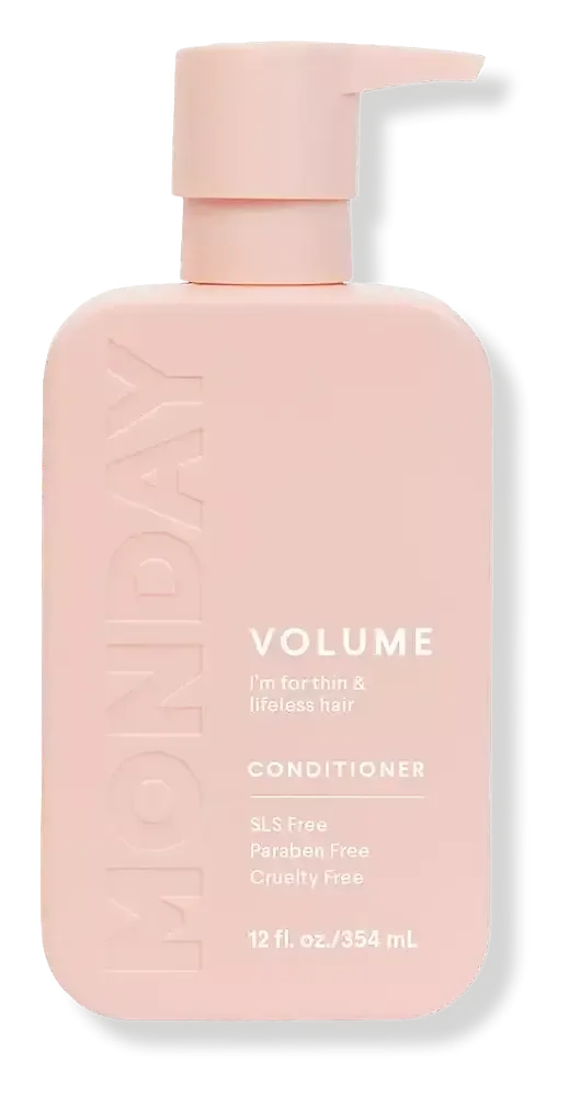 Monday Haircare Volume Conditioner