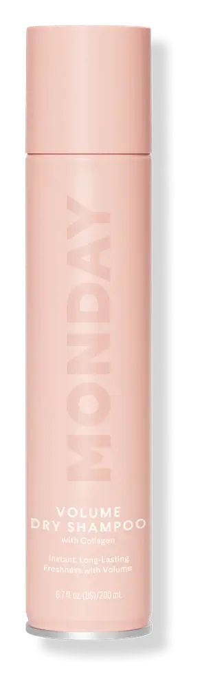 Monday Haircare Volume Dry Shampoo