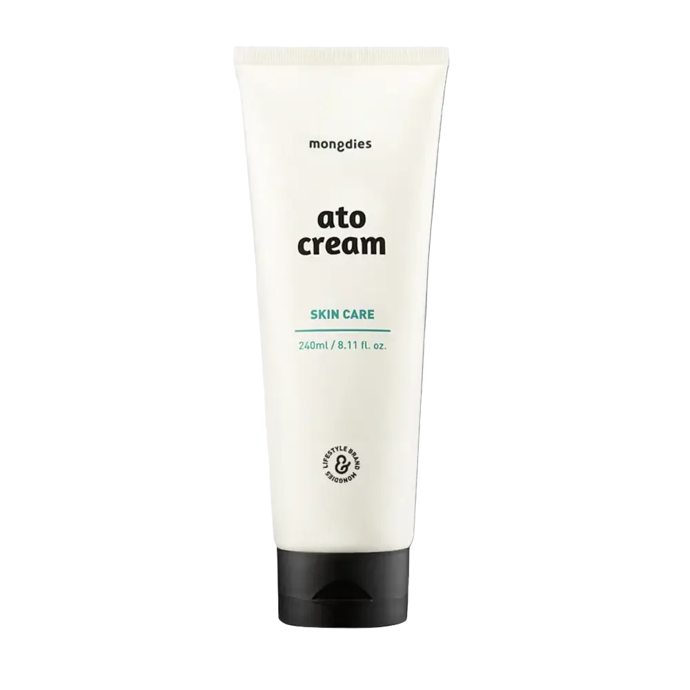Mongdies Ato Cream