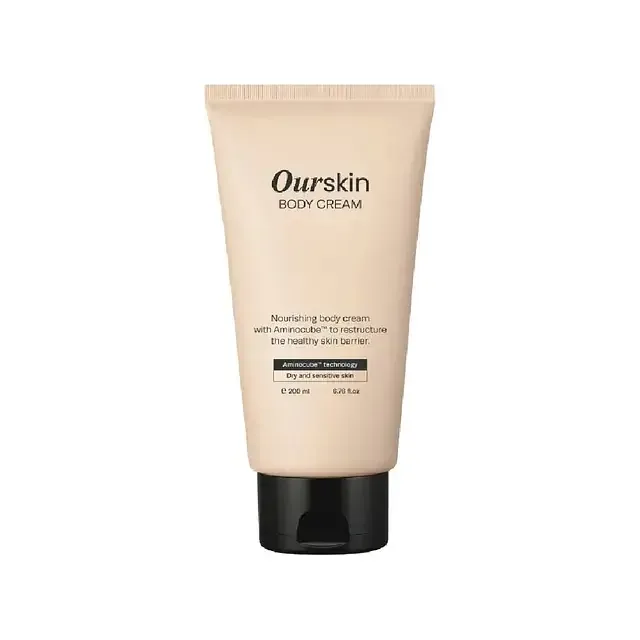 Mongdies Ourskin Body Cream