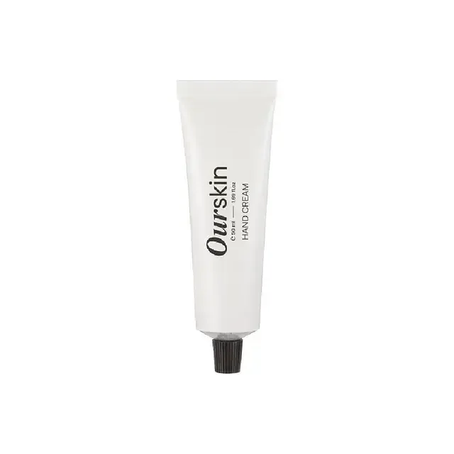 Mongdies Ourskin Hand Cream
