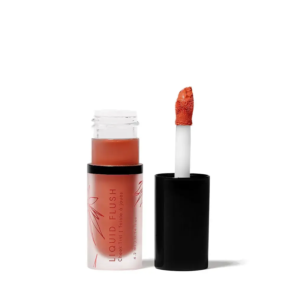 Monika Blunder Beauty Liquid Flush Cheek Tint