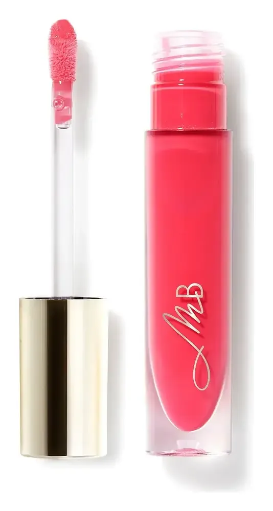 Monika Blunder Beauty Sweet Talk Lip Oil