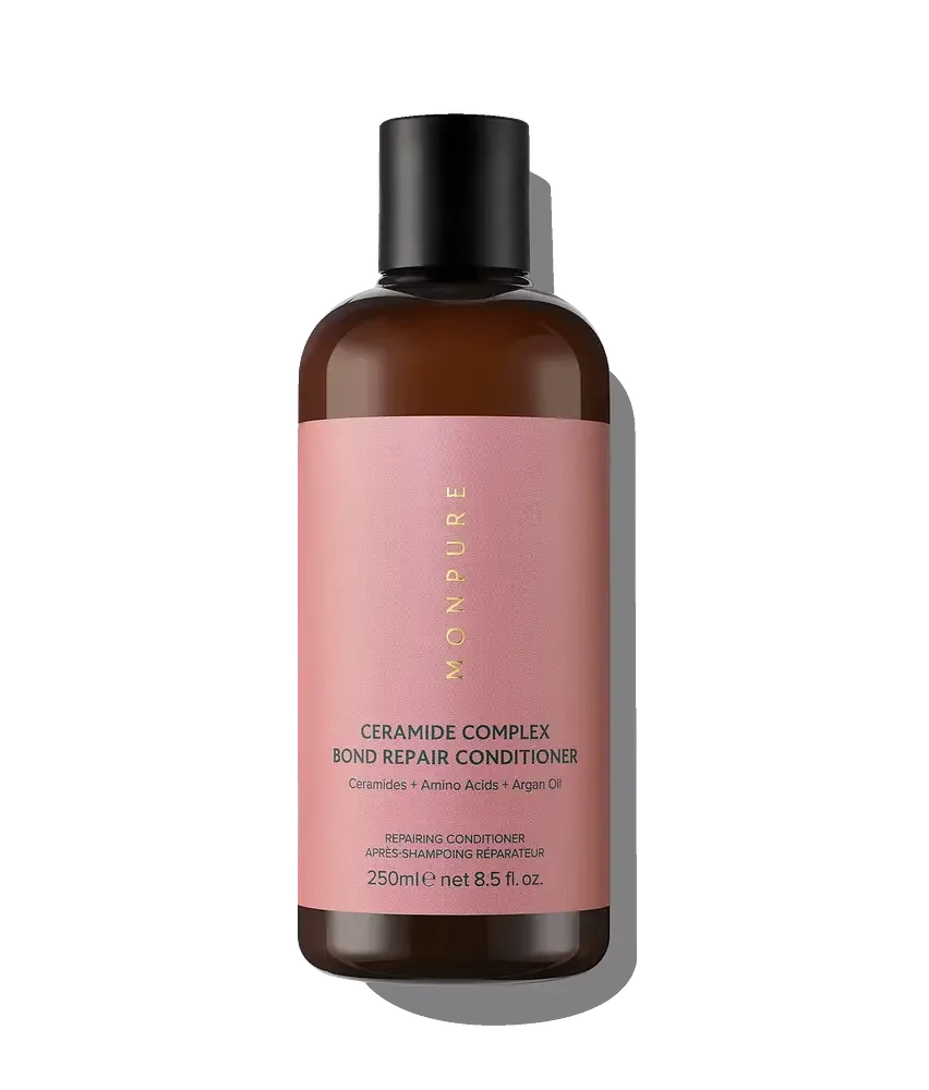 Monpure Ceramide Complex Bond Repair Conditioner