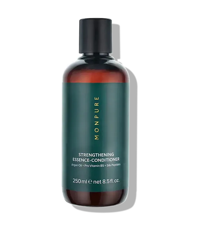 Monpure Strengthening Essence-Conditioner