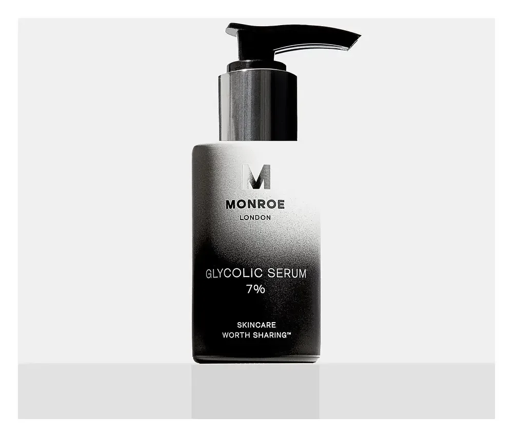 Monroe Skincare Glycolic Serum 7%
