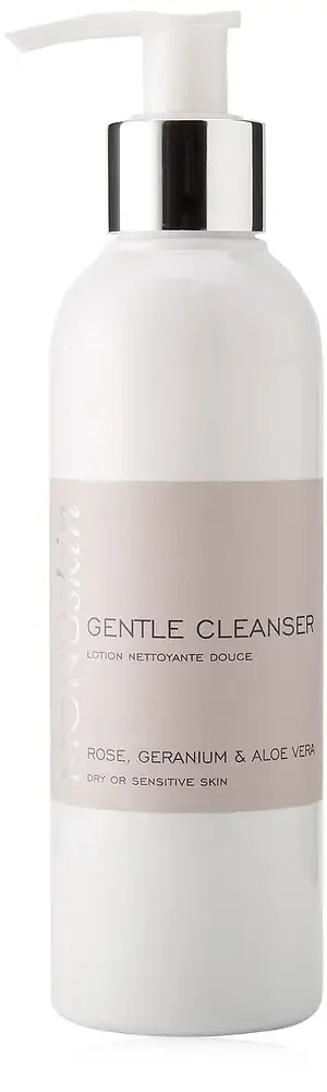 Monuskin Gentle Cleanser