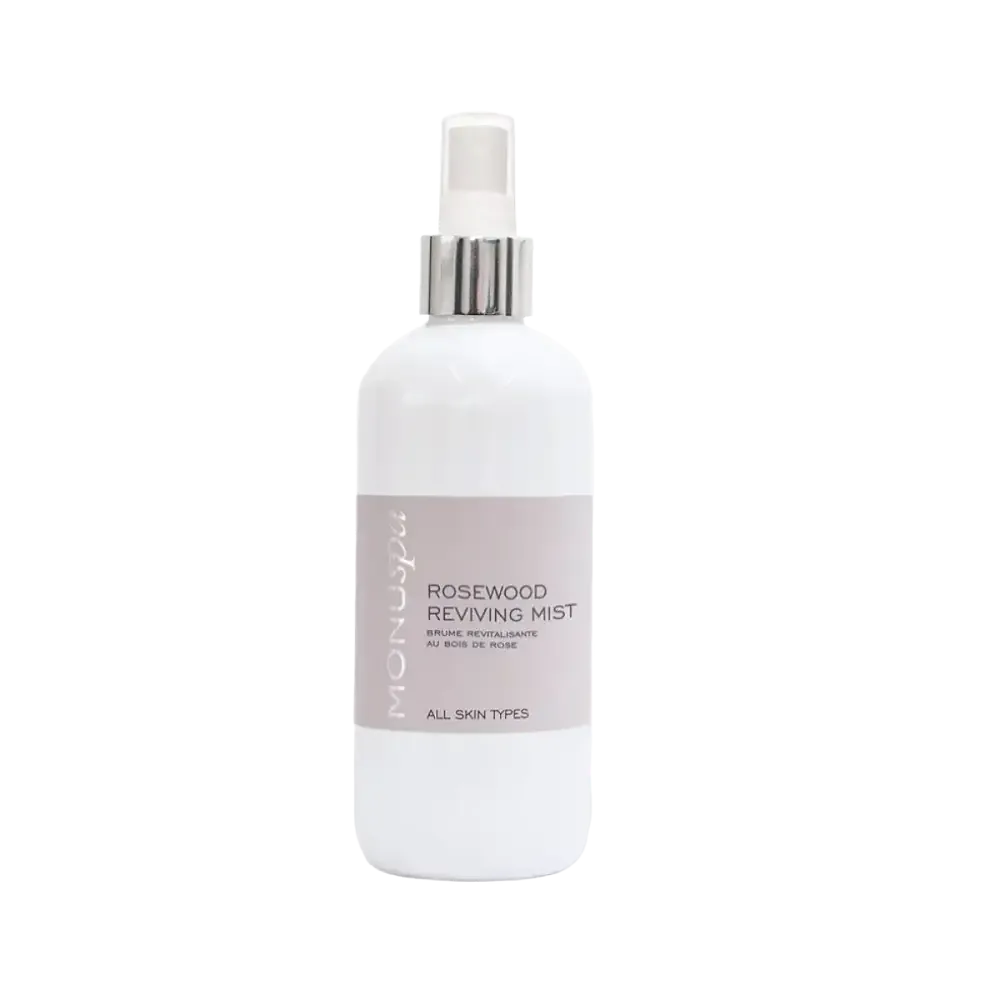 Monuskin Rosewood Reviving Mist