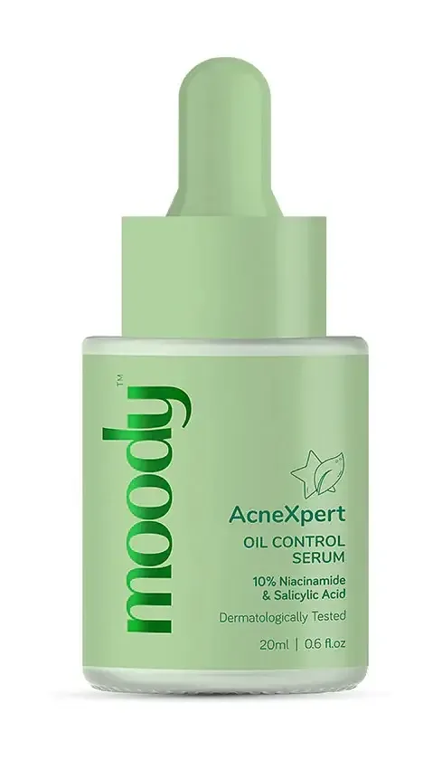 Moody Acnexpert Oil Control Serum