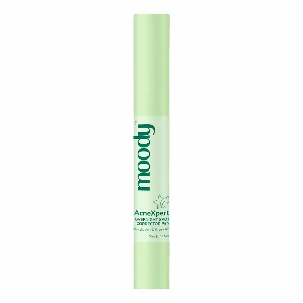 Moody Acnexpert Overnight Acne Spot Correcting Pen