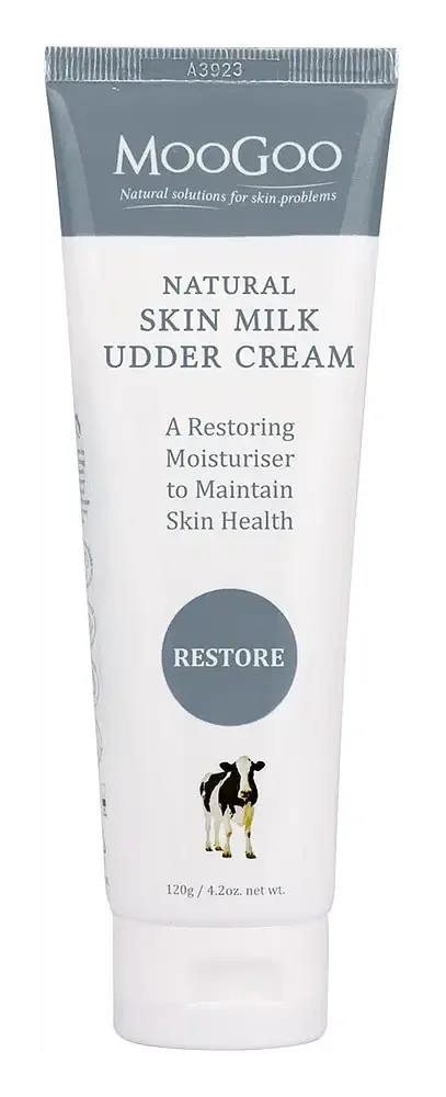 MooGoo Skin Milk Udder Cream