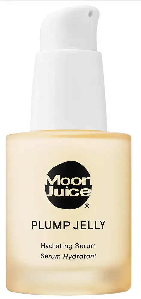 Moon Juice Plump Jelly Hyaluronic Serum