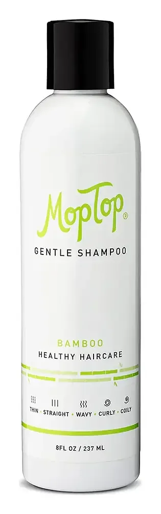 Mop Top Gentle Shampoo