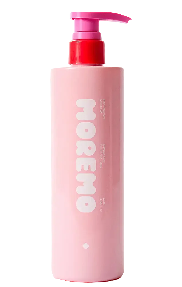 moremo Hair Treatment Miracle 2X