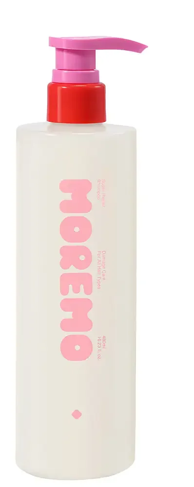 moremo Super Repair Shampoo