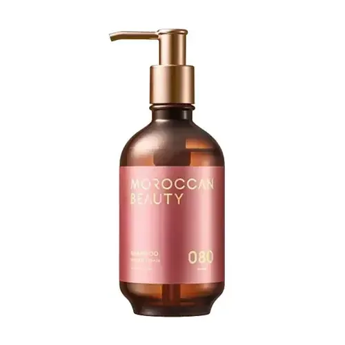 Moroccan Beauty Hydro Repair Shampoo