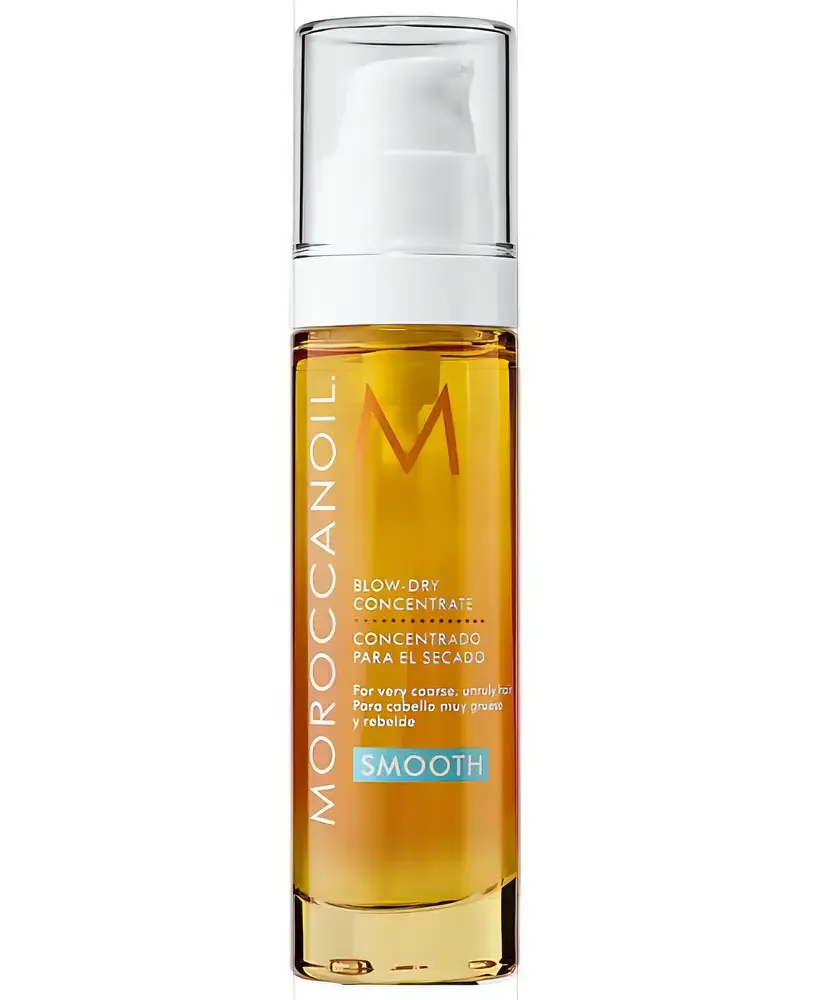 MoroccanOil Blow-Dry Concentrate