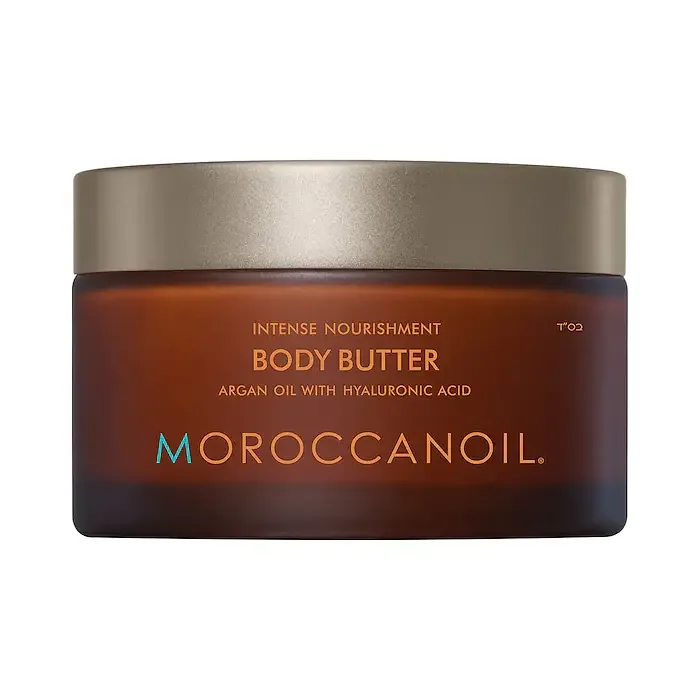 MoroccanOil Body Butter Moisturizer