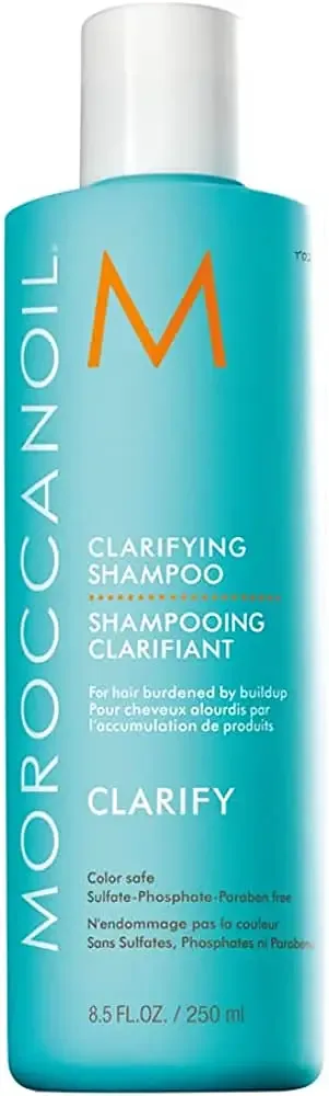 MoroccanOil Clarifying Shampoo