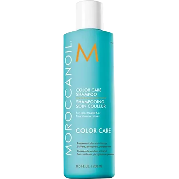 MoroccanOil Color Care Shampoo