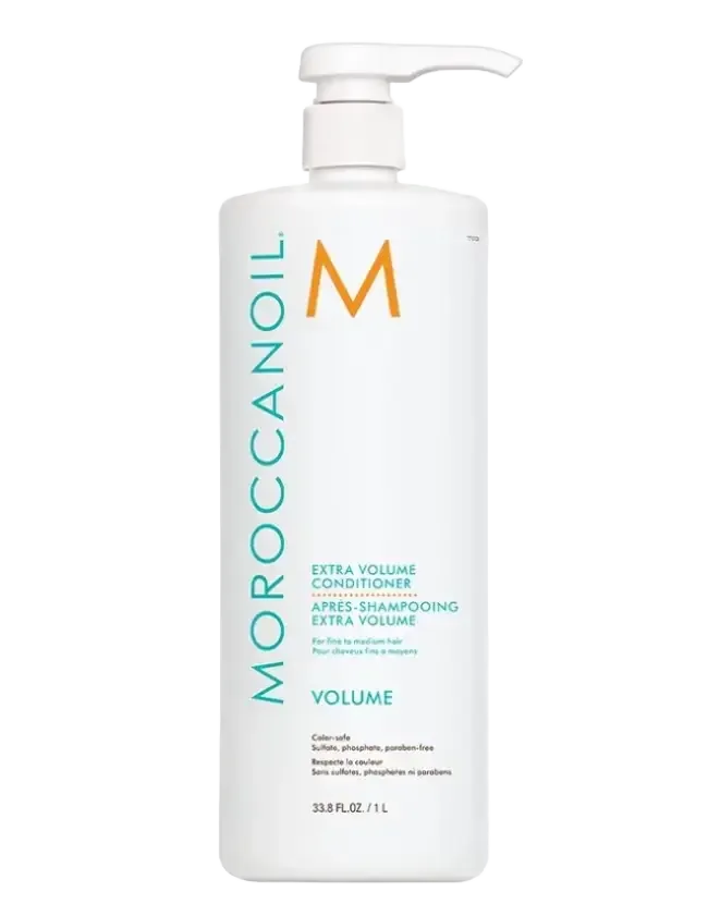 MoroccanOil Extra Volume Conditioner