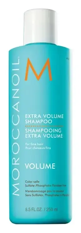 MoroccanOil Extra Volume Shampoo