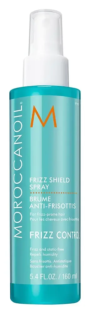 MoroccanOil Frizz Shield Spray