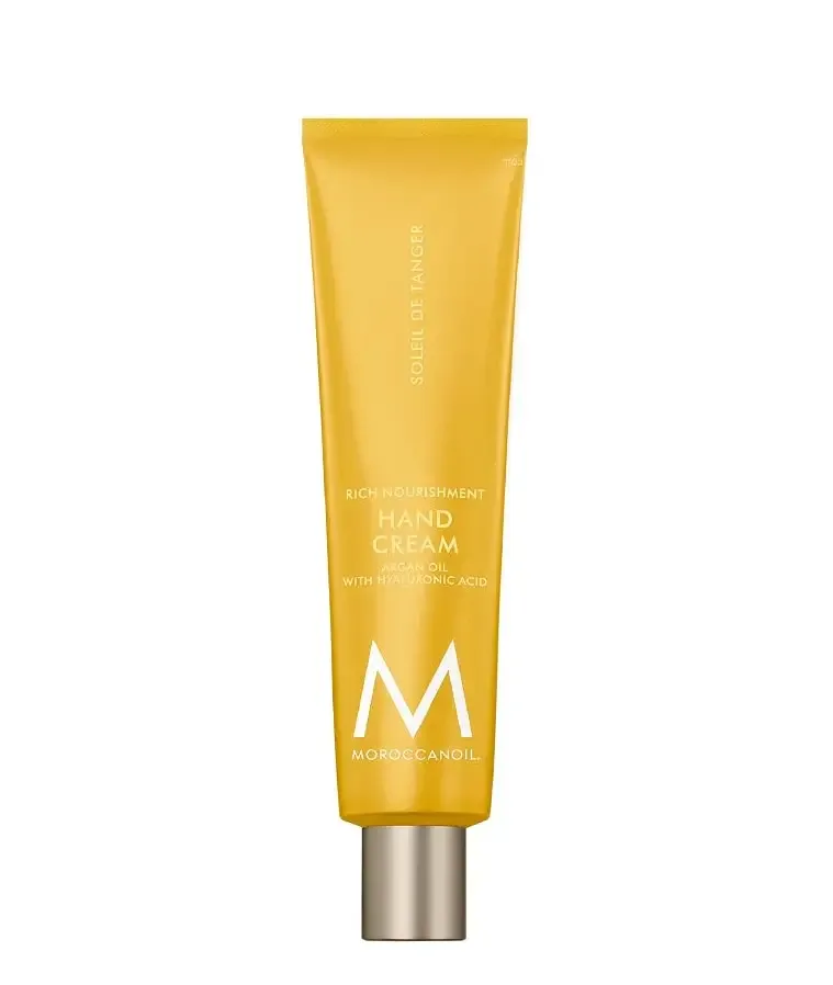 MoroccanOil Hand Cream