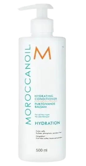 MoroccanOil Hydrating Conditioner