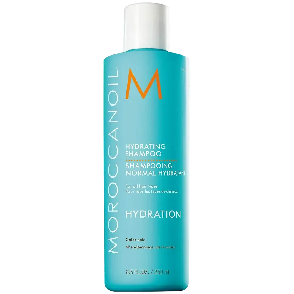 MoroccanOil Hydrating Shampoo