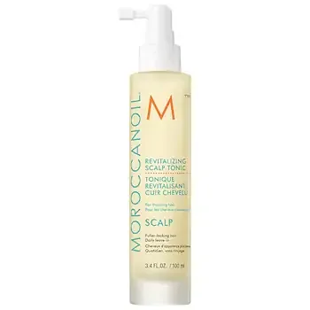 MoroccanOil Revitalizing Scalp Tonic For Thinning Hair