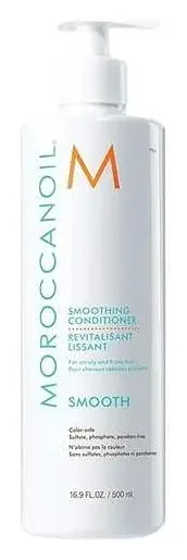 MoroccanOil Smoothing Conditioner