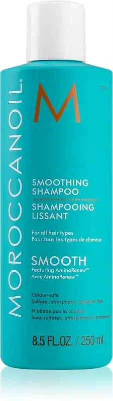 MoroccanOil Smoothing Shampoo