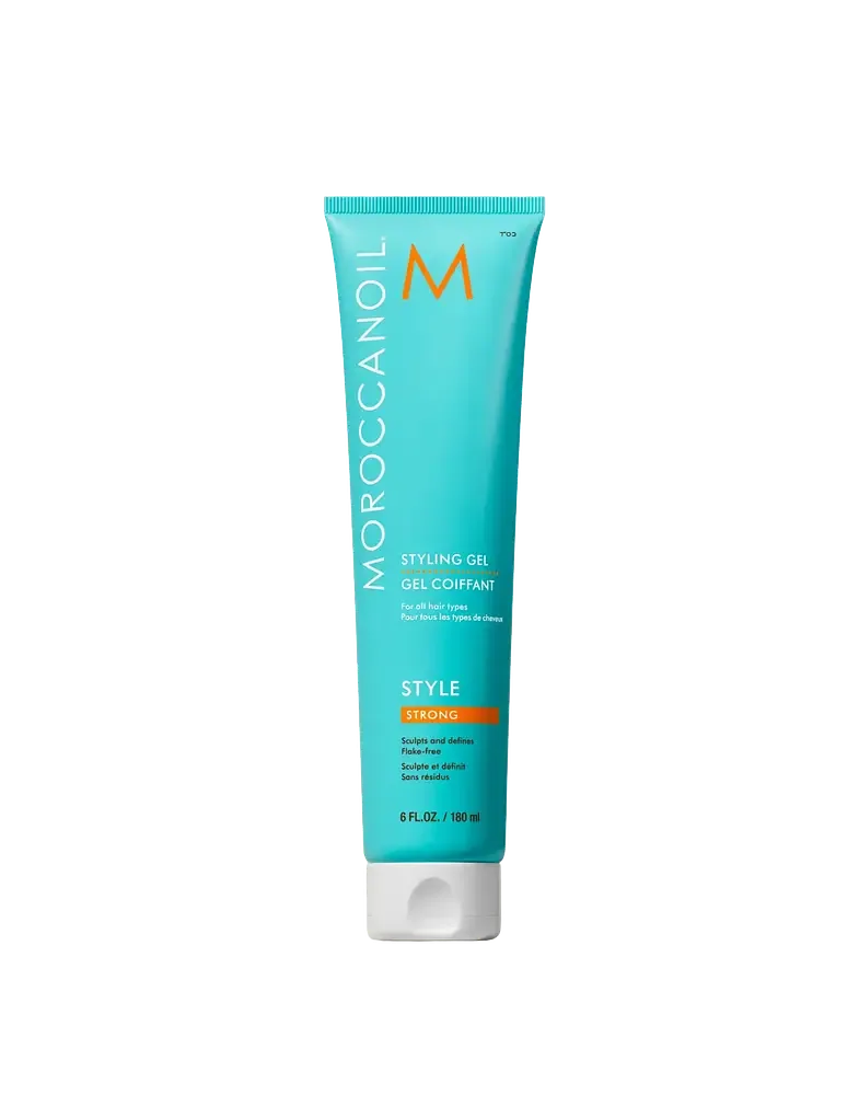 MoroccanOil Styling Gel