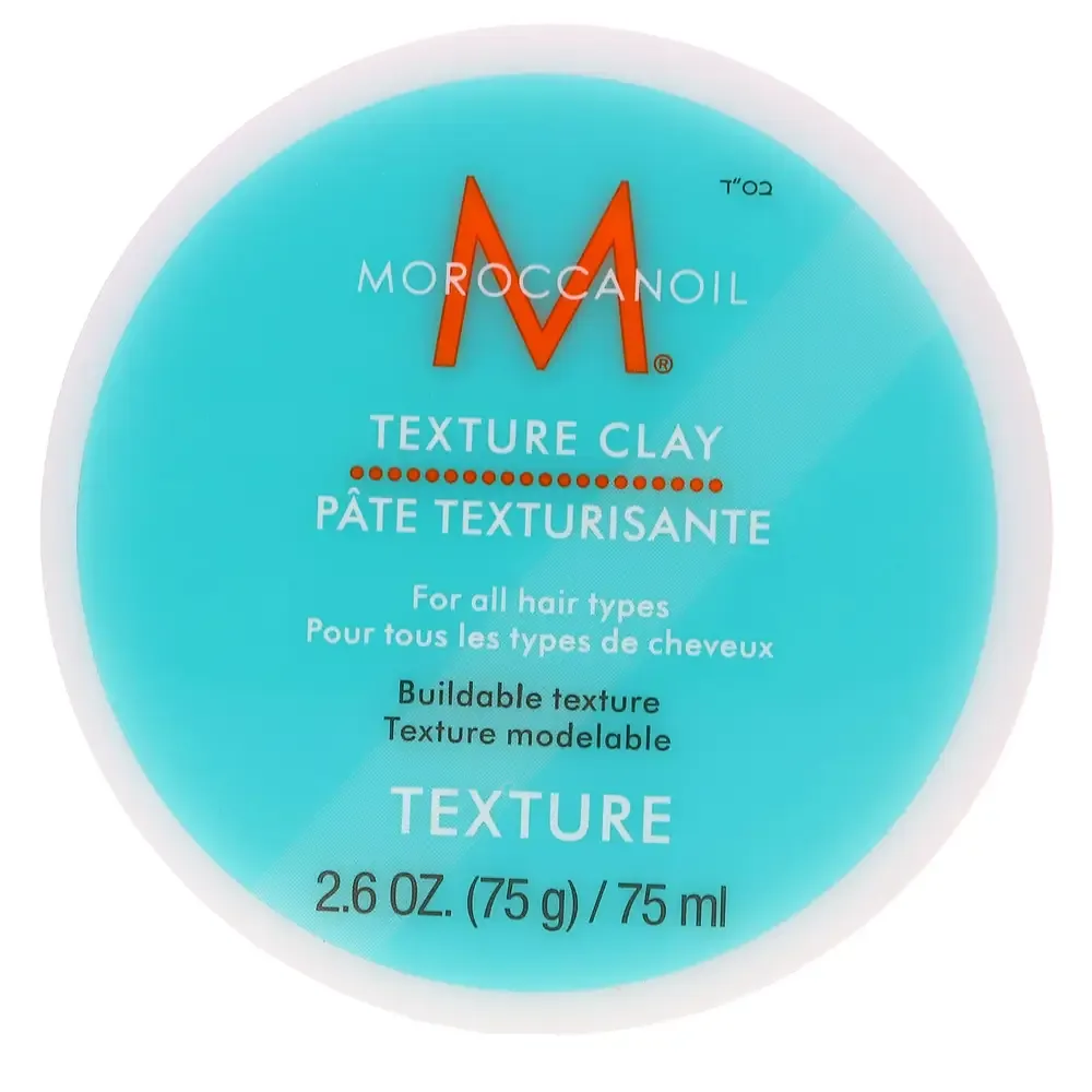 MoroccanOil Texture Clay