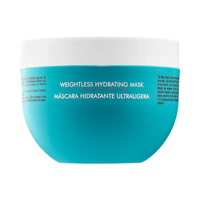 MoroccanOil Weightless Hydrating Mask