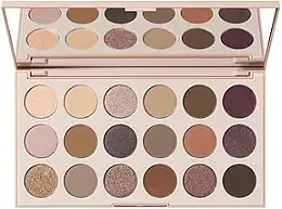 Morphe 18T Truth Or Bare Artistry Palette