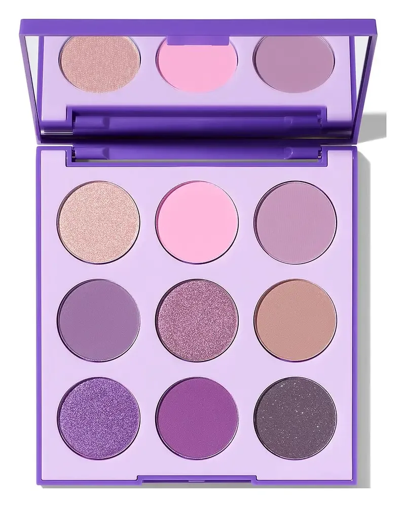 Morphe 9L Lavendaze Artistry Palette