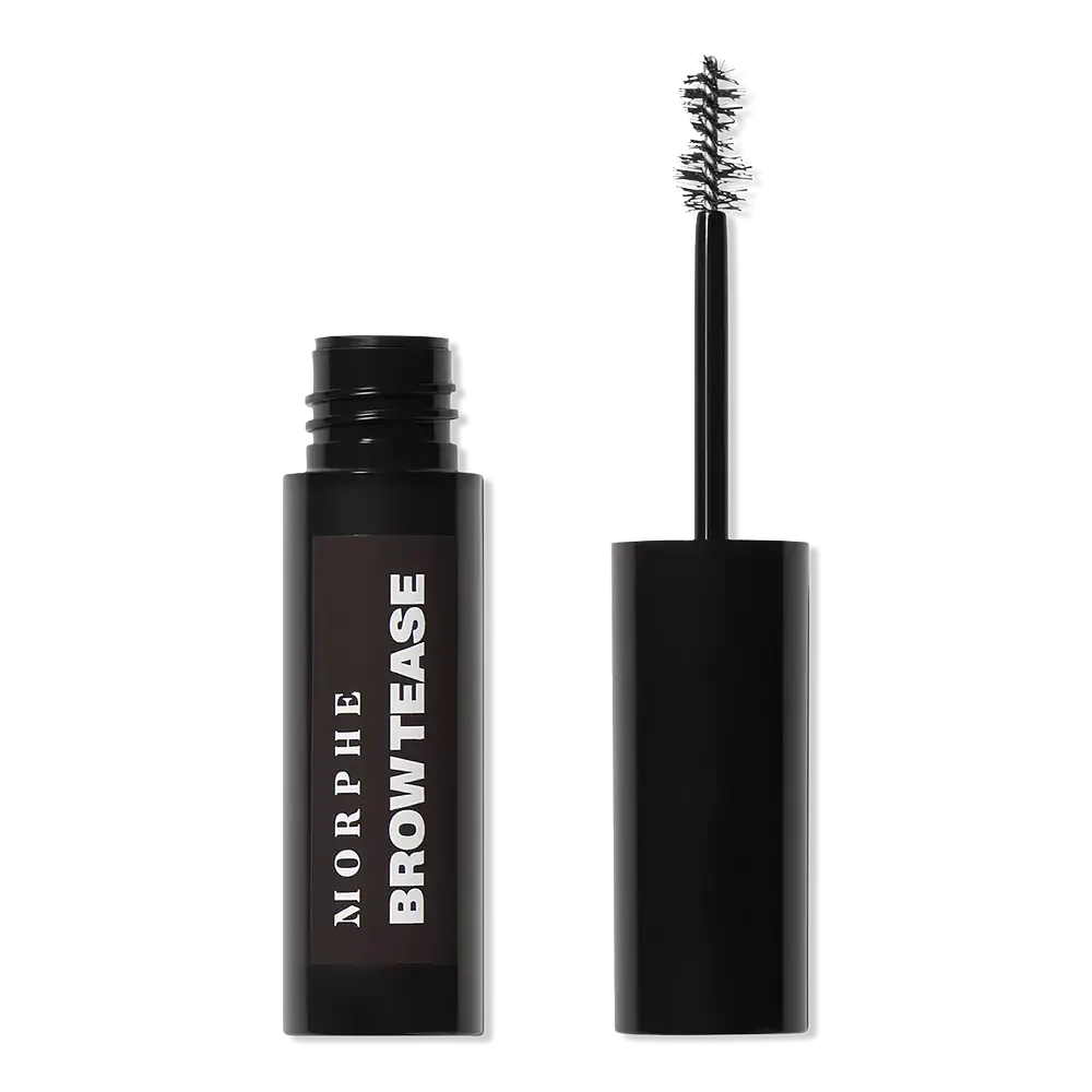 Morphe Brow Tease Fiber-Infused Volumizing Mousse