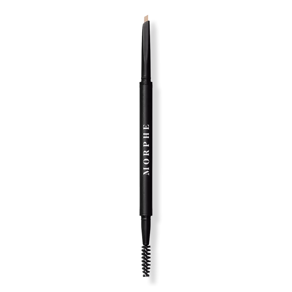 Morphe Definer Dual-Ended Brow Pencil & Spoolie