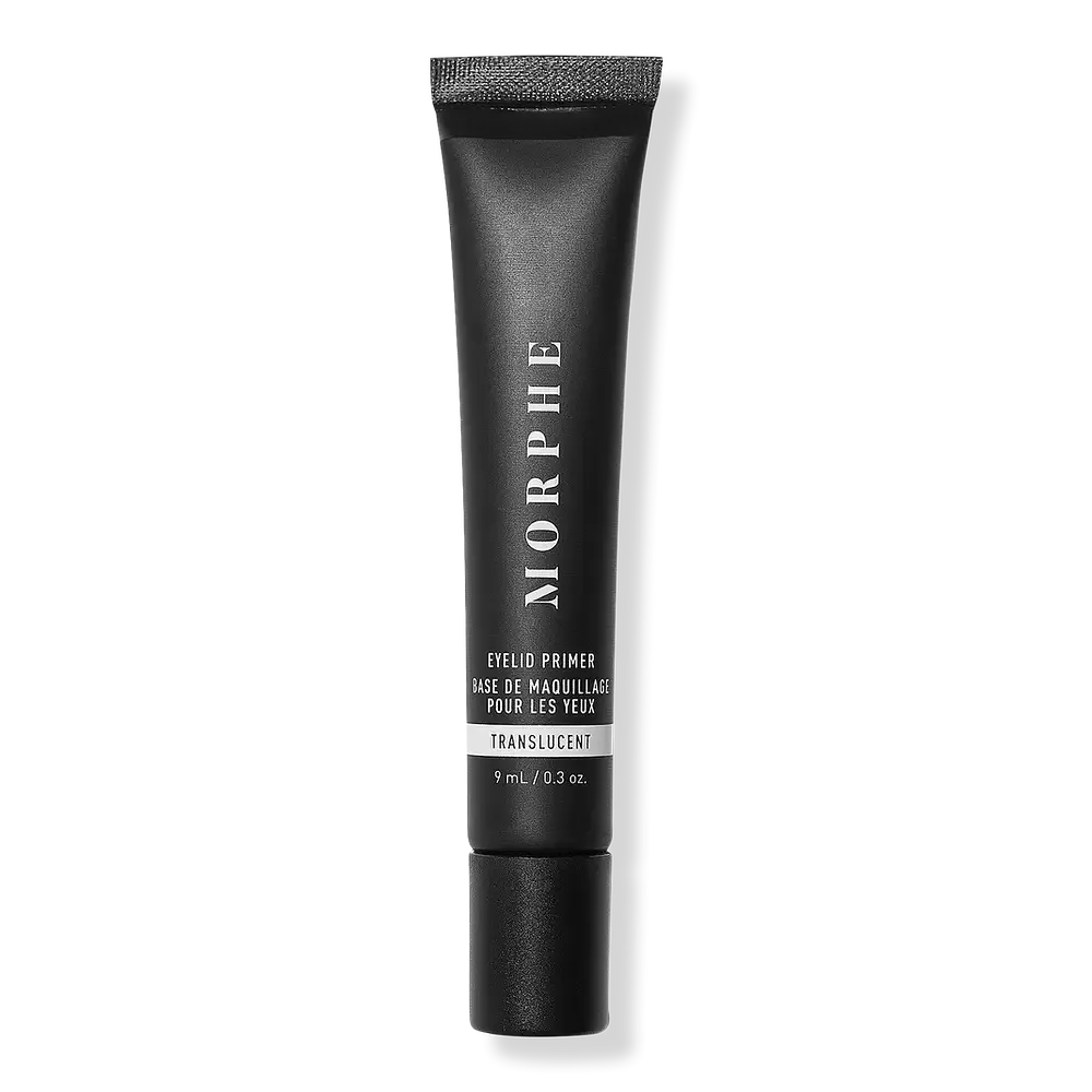 Morphe Eyelid Primer