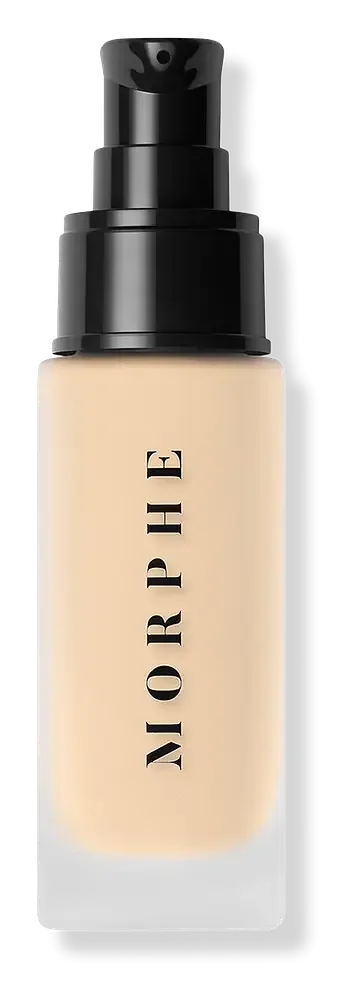Morphe Filter Effect Soft-Focus Foundation