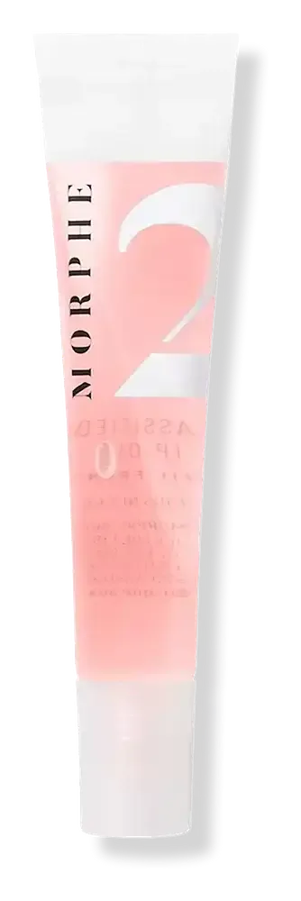Morphe Glassified Lip Oil